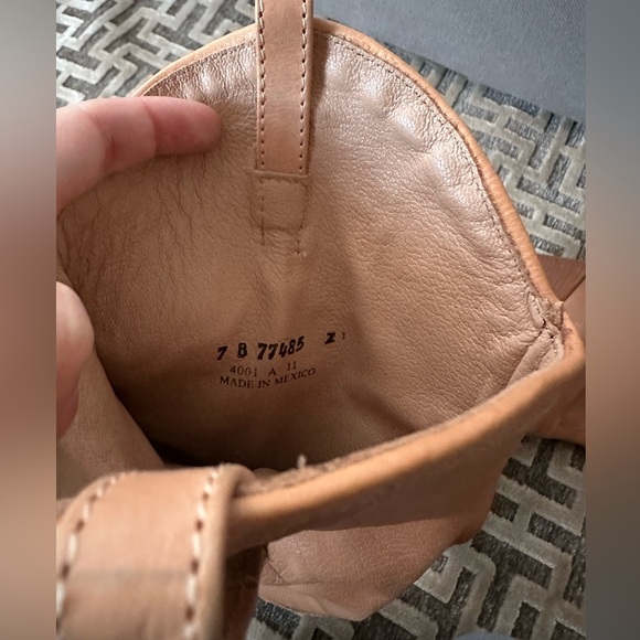 Western Frye Boots - Picture 5 of 5